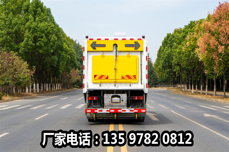 東風天錦王中王吸塵車 14方（4方+10方）